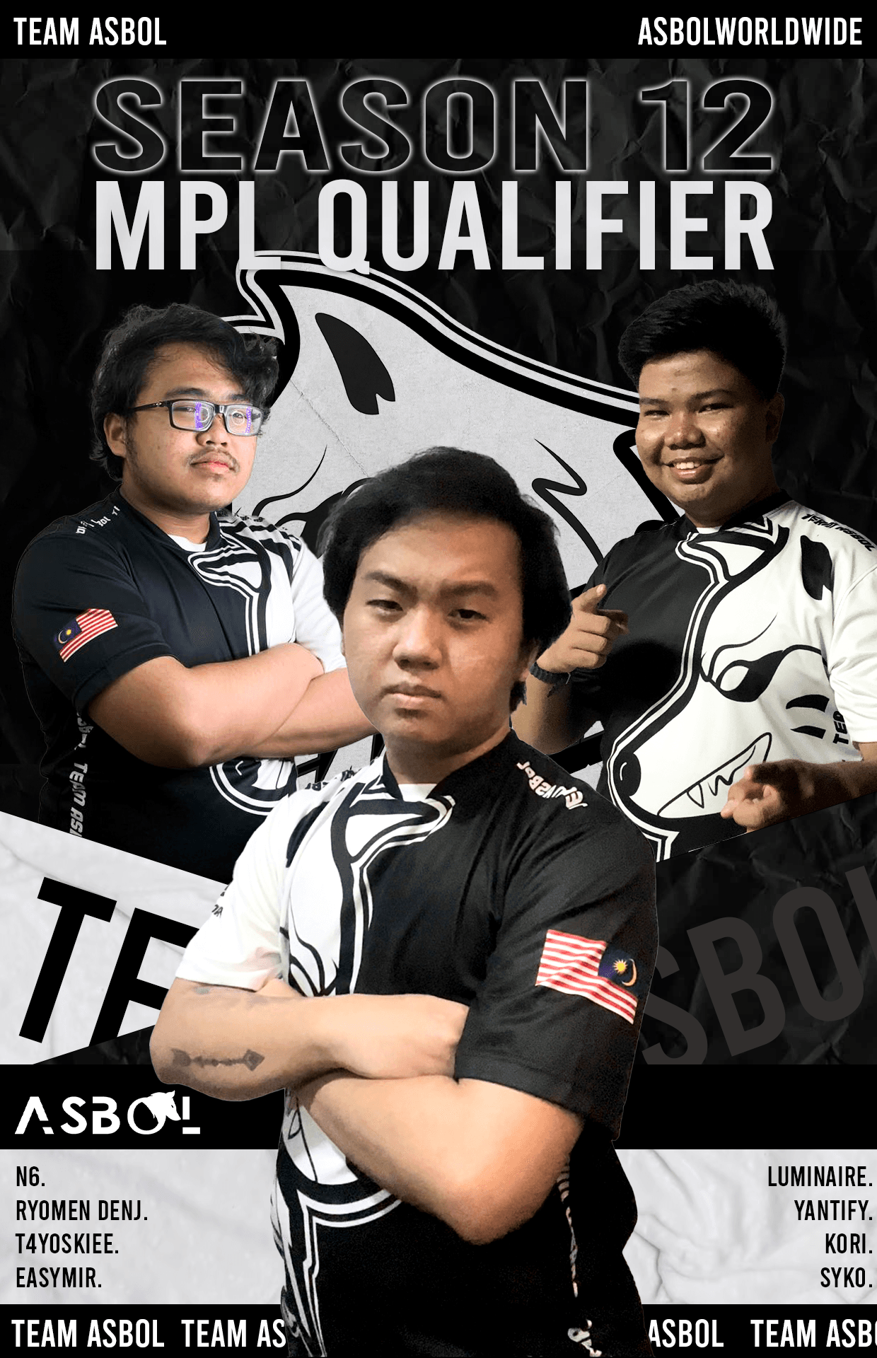 MPL story format